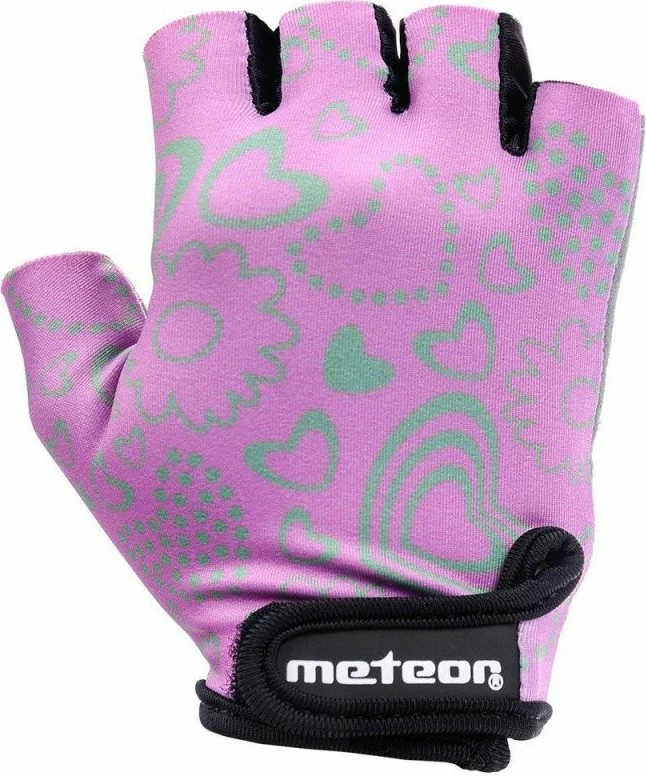 Dorëza për fëmijë Meteor, rozë