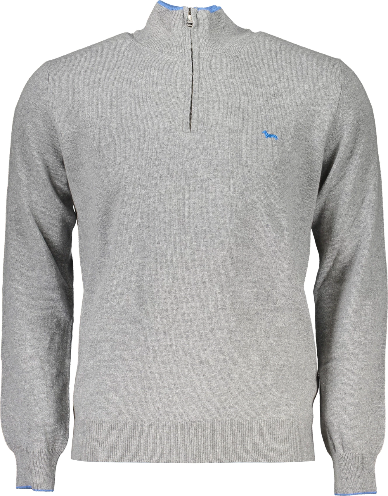 Xhemper Harmont & Blaine meshkuj, gri