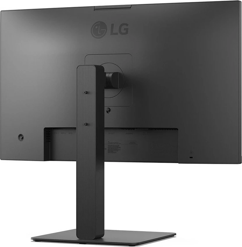 Monitor LG 27BA850-B, 27", Full HD, i zi