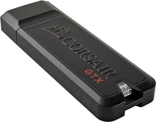 Pendrive Corsair Voyager GTX 256GB, USB 3.1, i zi