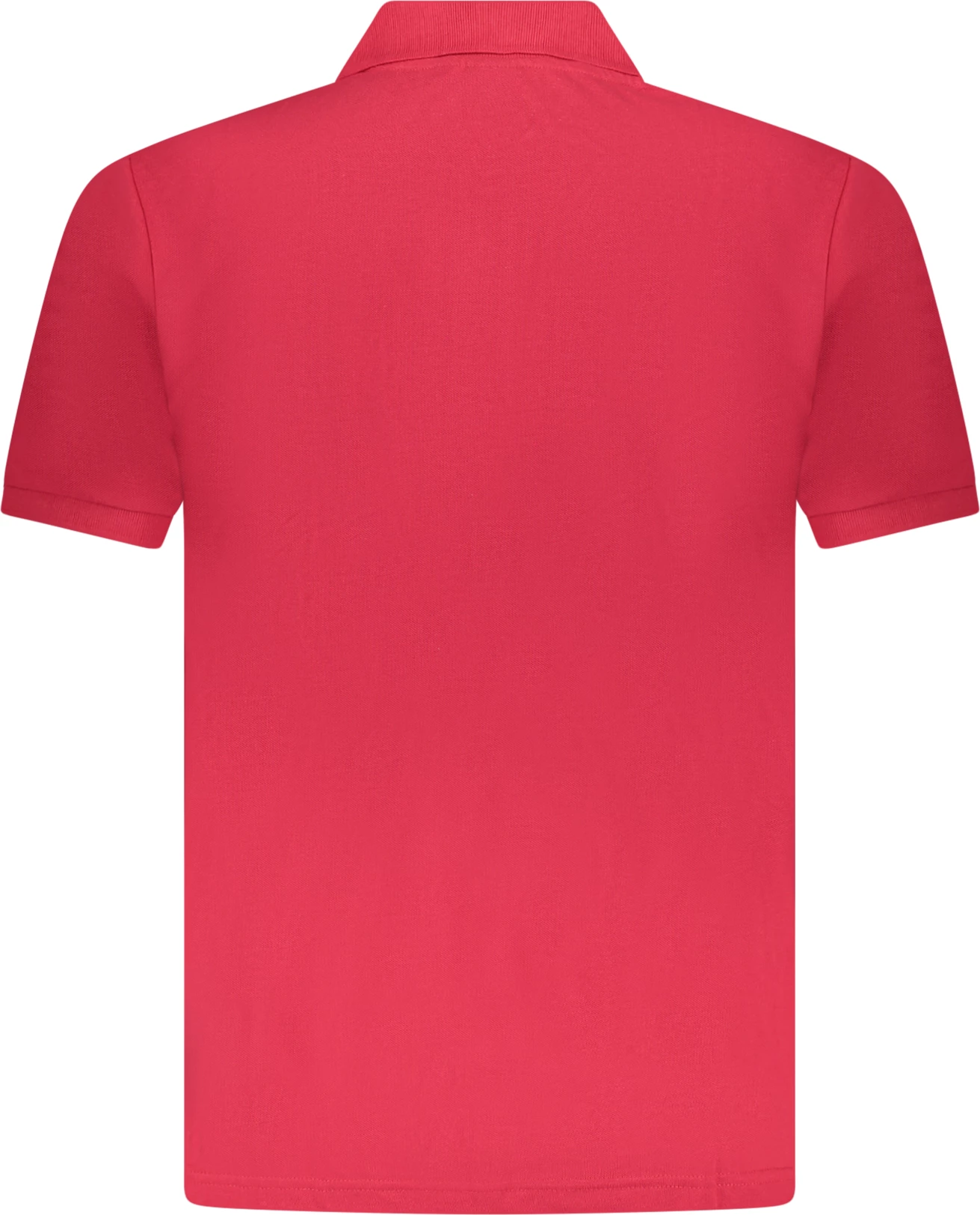 Polo maicë U.S. GRAND POLO meshkuj, e kuqe