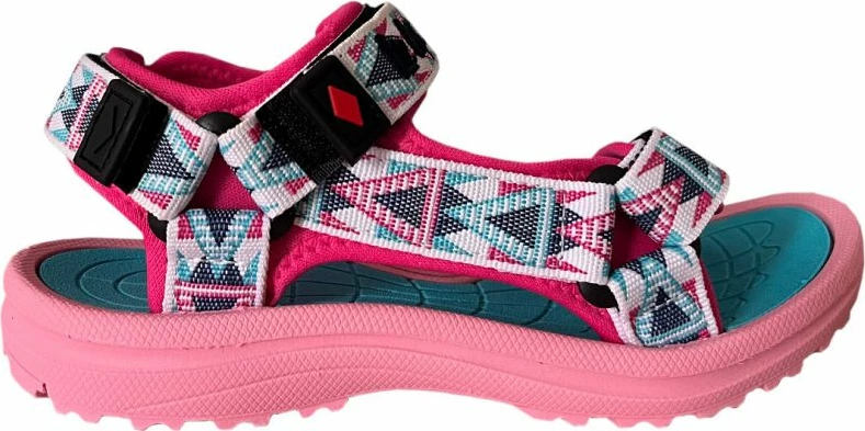 Sandale për fëmijë Lee Cooper, rozë dhe blu