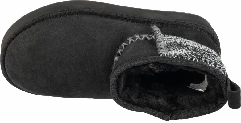 Çizme për femra EMU Australia, të zeza