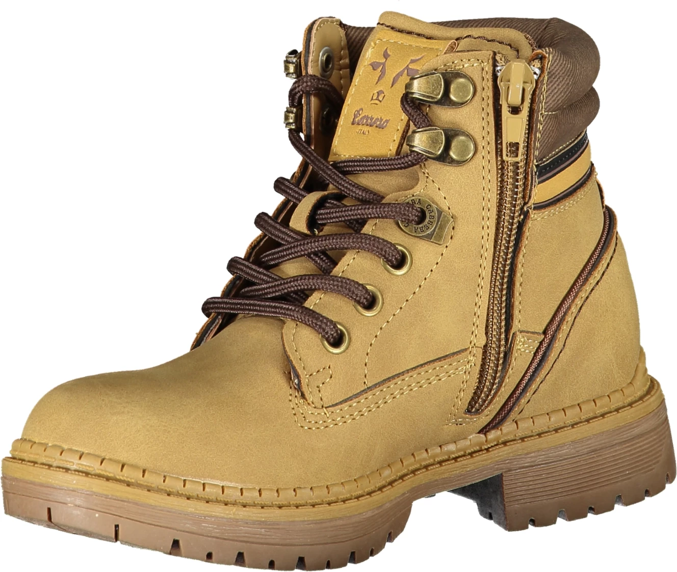 Çizme për meshkuj Carrera, të verdha