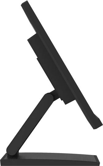 Monitor me prekje, iiyama ProLite T2454MSC-B2AG, 24" Full HD IPS, 10-point touch, anti-glare, i zi