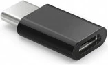 Përshtatës Savio AK-31/ B USB USB 3.1, i zi