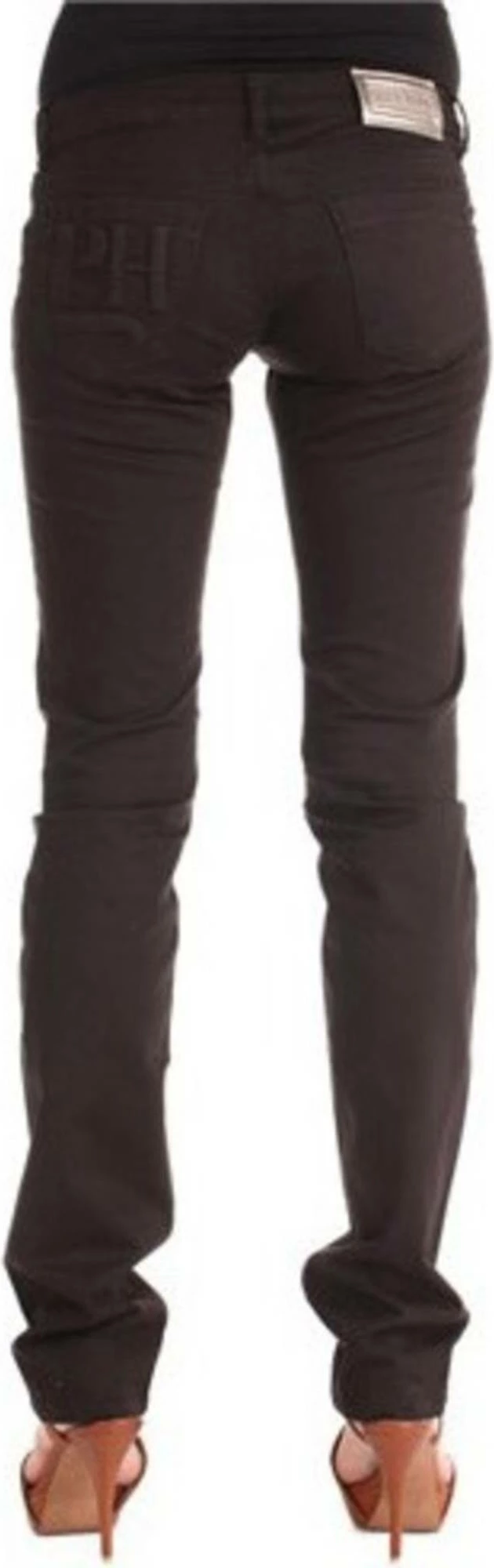 Pantallona PHARD femra, të zeza