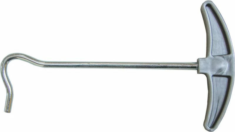 Përçues për çadra High Peak, për femra dhe meshkuj