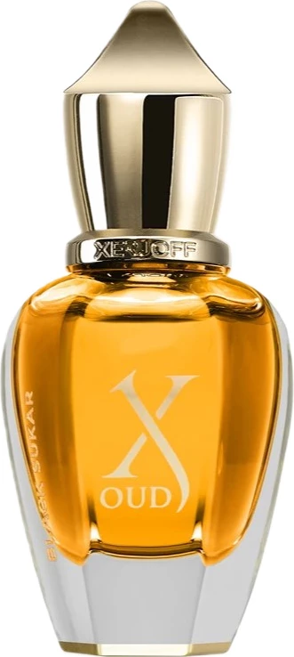 Vaj parfumi Xerjoff Oud Black Sukar 15ml