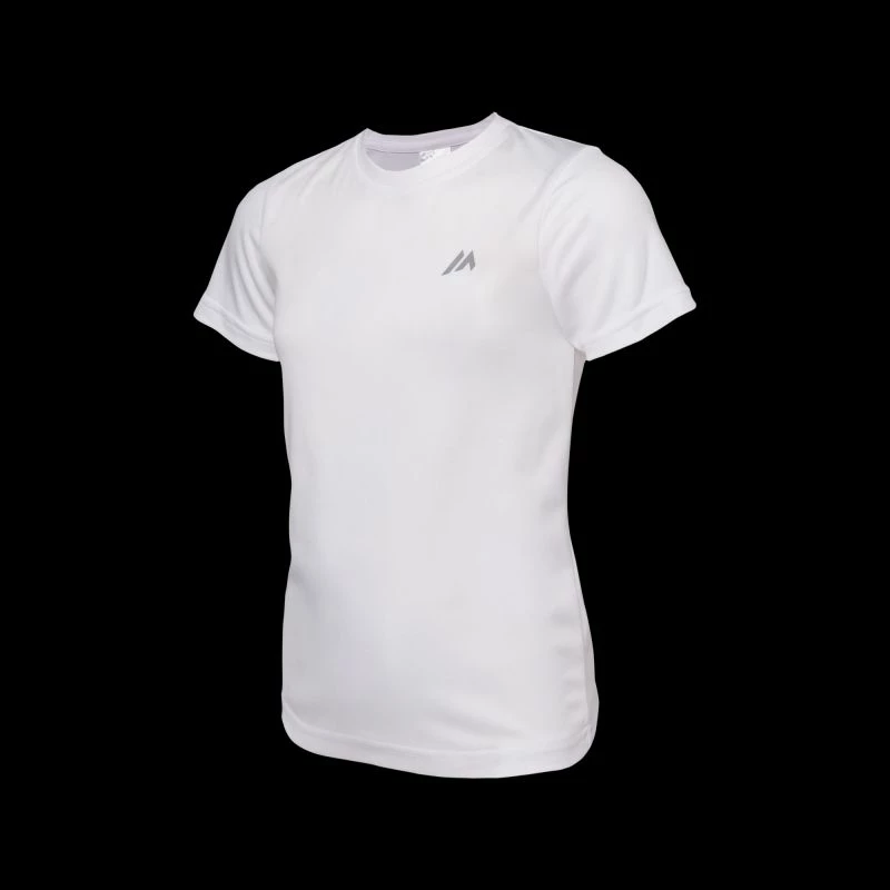 Maicë për fëmijë Yakimasport, e bardhë