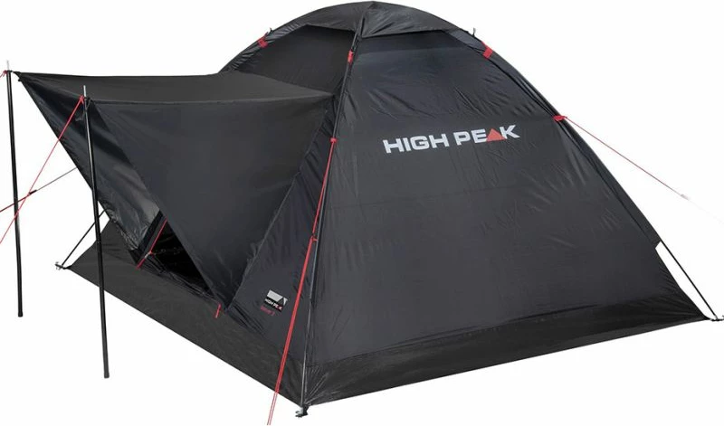 Tenda për turizëm High Peak Beaver 3 10320