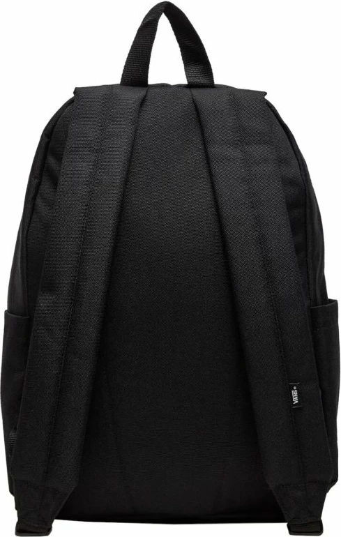 Çantë shpine Vans, e zezë