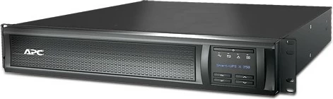 UPS APC SMX1000I Smart X, 1000VA, Rack/Tower, LCD, i zi