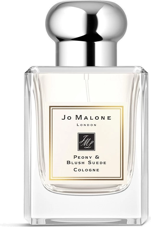 Eau de Cologne për femra Jo Malone Peony & Blush Suede, 50ml