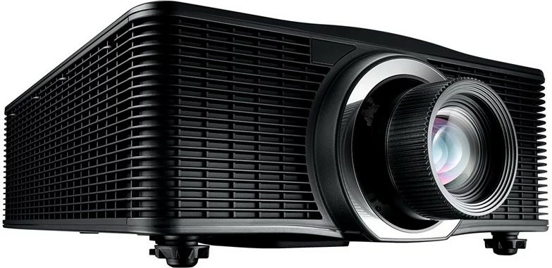 Beamer Optoma ZU1100, DLP, Laser, 9600 ANSI lumen, WUXGA, i zi