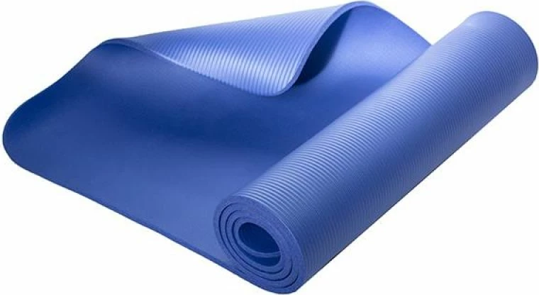 Jastëk për yoga HMS, blu