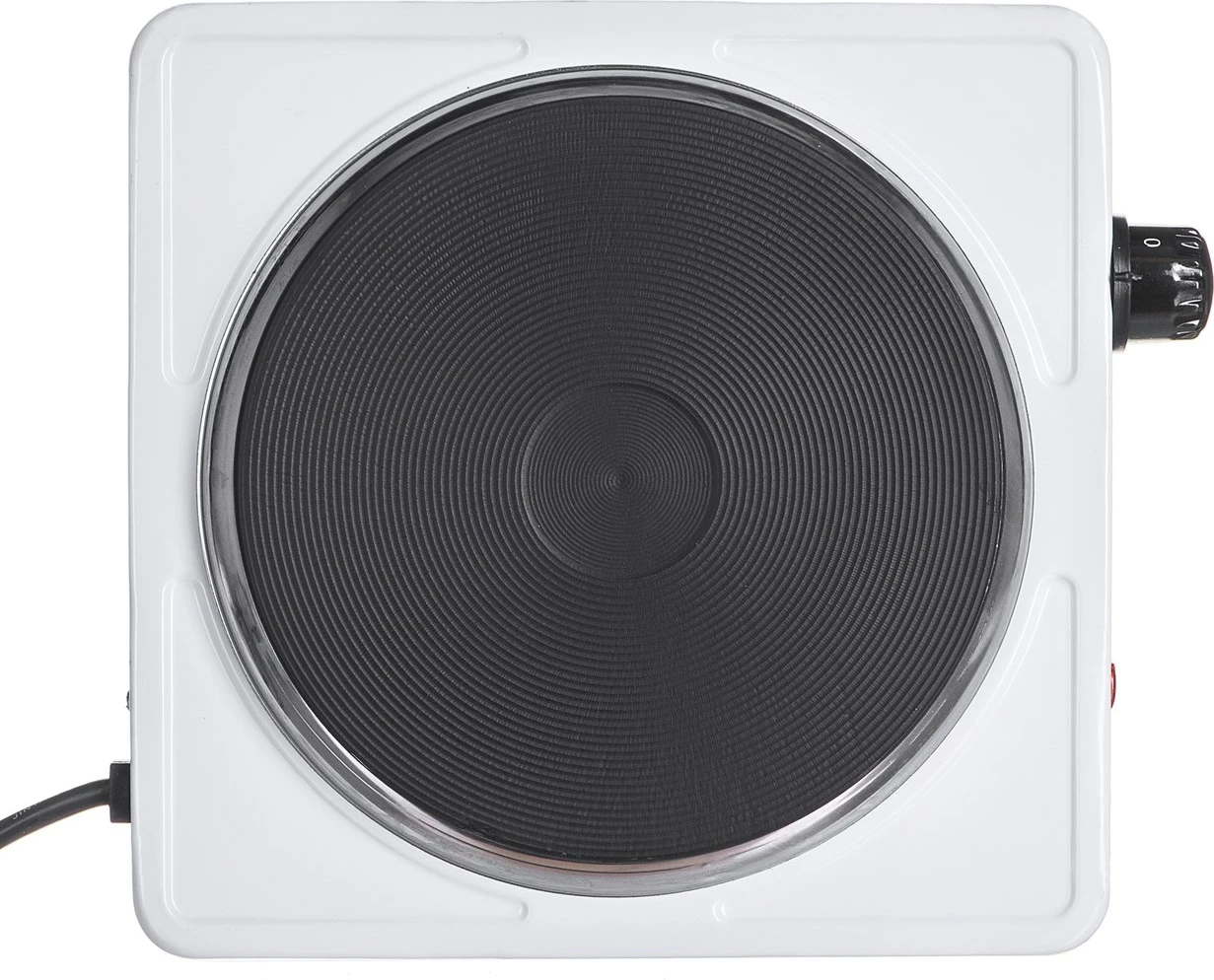 Reshov elektrik Esperanza EKH002W , i bardhë