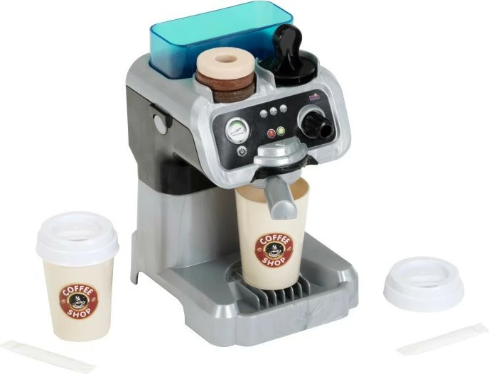 Set lodrash Espresso Barista Klein 9510, shumëngjyrësh