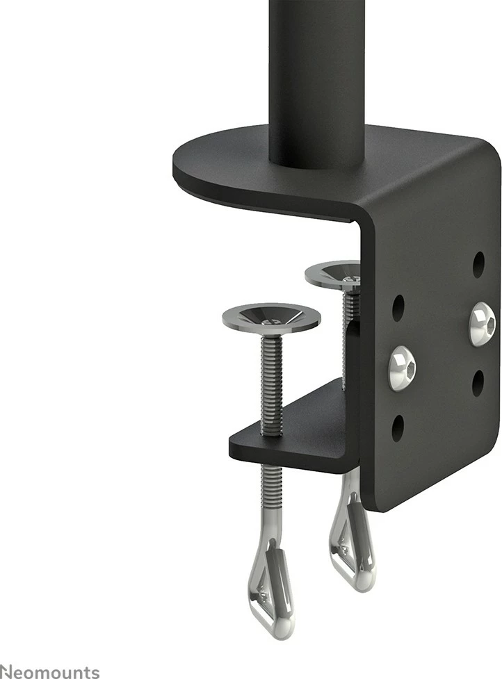 Krah monitori Neomounts, Newstar, FPMA-D960D, 2 ekrane, i zi