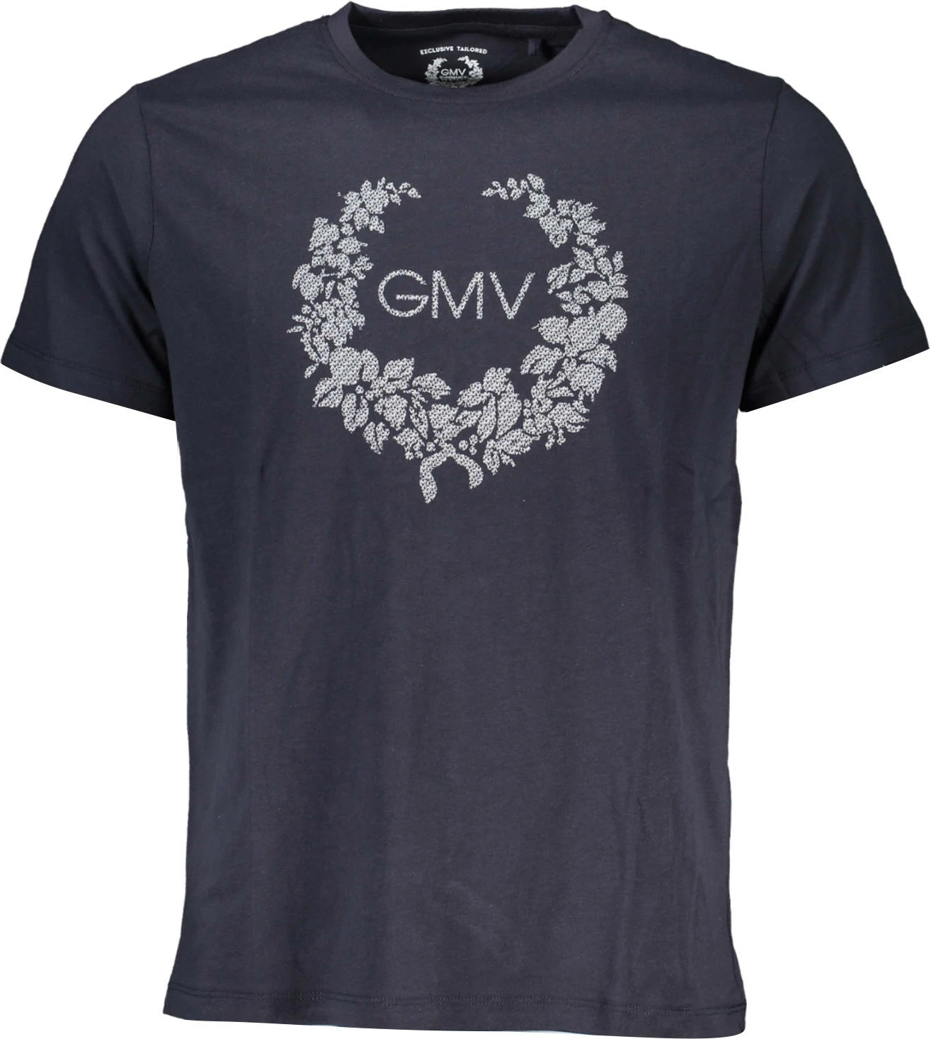 Maicë për meshkuj GIAN MARCO VENTURI, blu