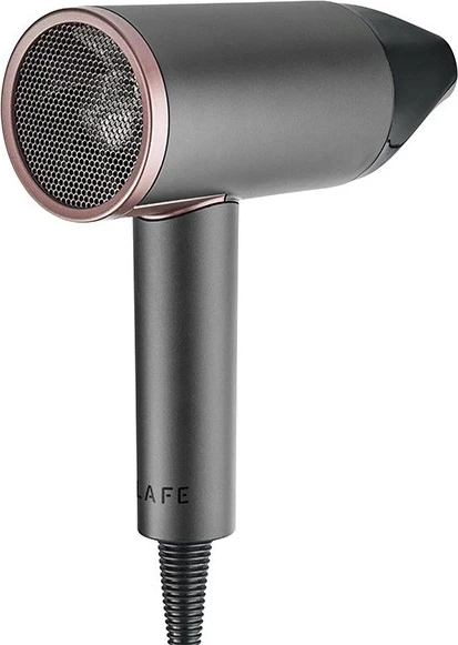 Suskë flokësh Lafe Sleek & Shine, 2200W, gri