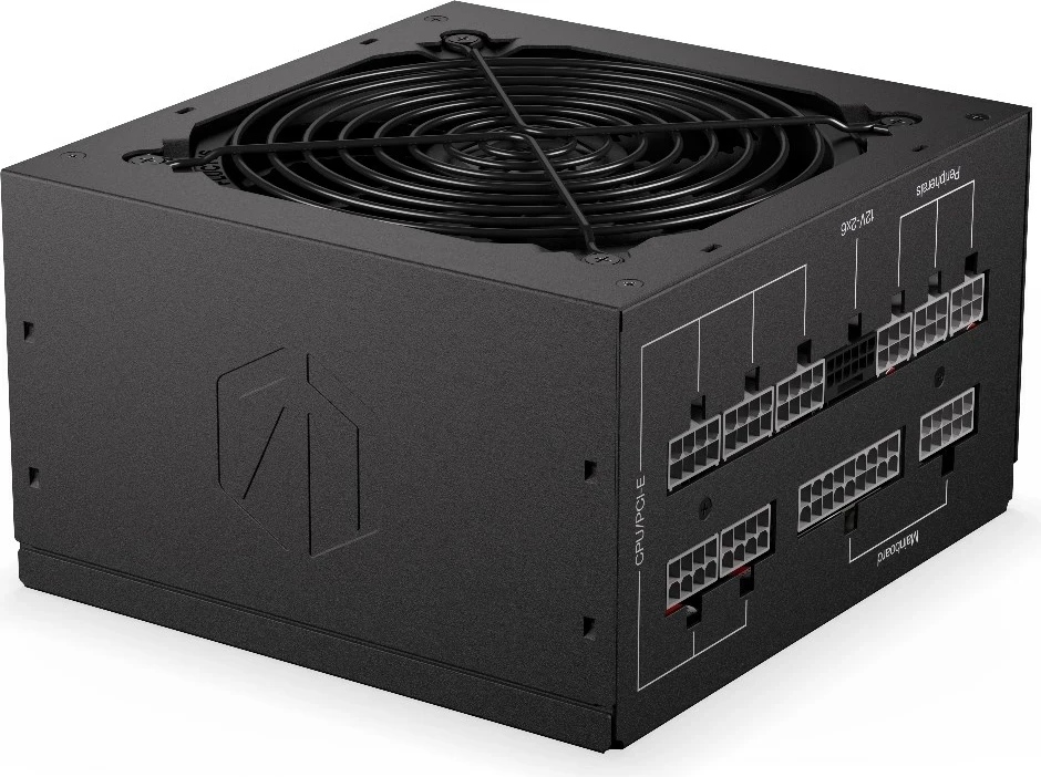 Furnizues energjie ENDORFY Supremo FM6 1000W, i zi