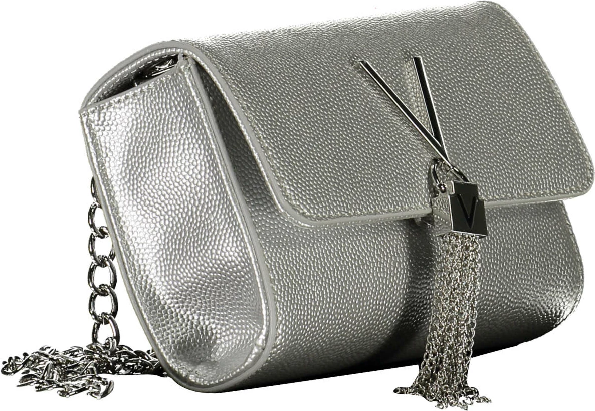 Çantë Valentino Bags për femra, argjendtë