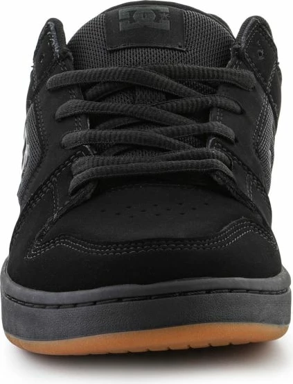 Atlete për meshkuj DC Manteca 4, të zeza