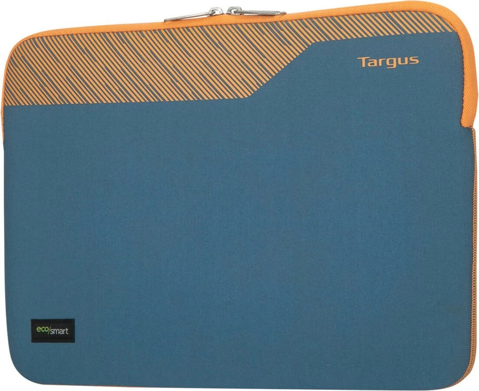 Mbështjellës Targus Pulse 13-14 inç, neopren, blu