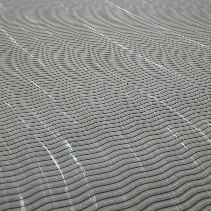 Jastëk për yoga Reebok, gri