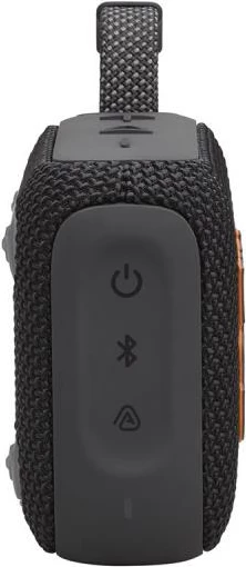 Altoparlant portativ JBL Go 4 Bluetooth IP67 deri 7 orë i zi