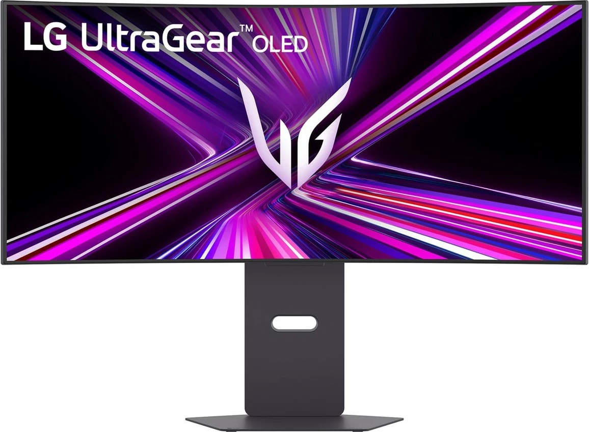 Monitor LG UltraGear 34GX900A-B 34 inç OLED