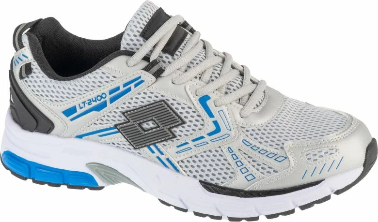 Atlete për meshkuj Lotto, të bardha