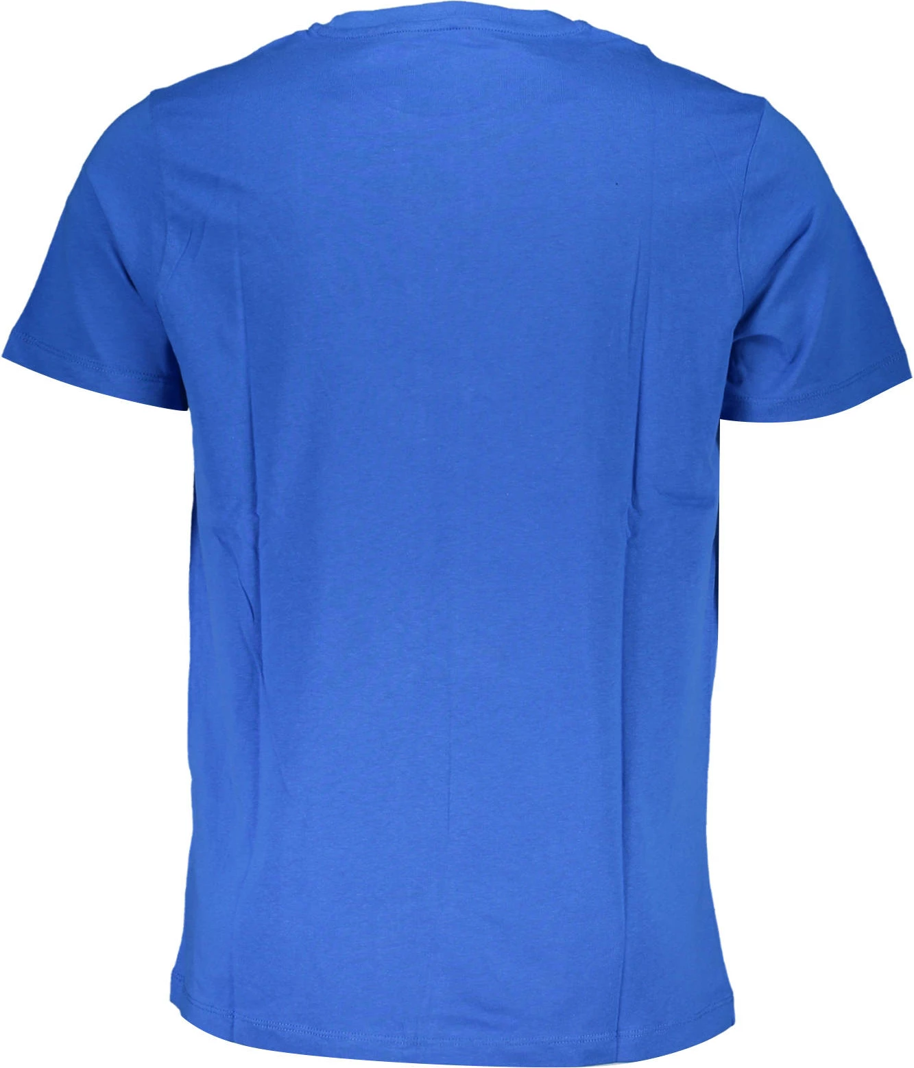 Maicë për meshkuj GIAN MARCO VENTURI, blu