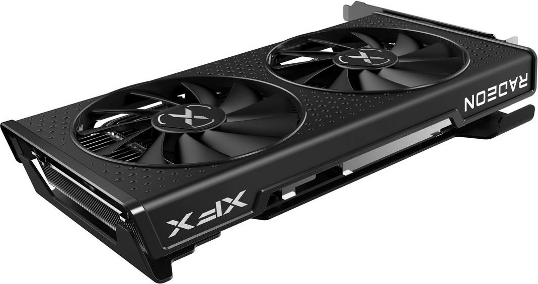 Kartelë grafike XFX Speedster SWFT210 Radeon RX 7600, 8GB, GDDR6
