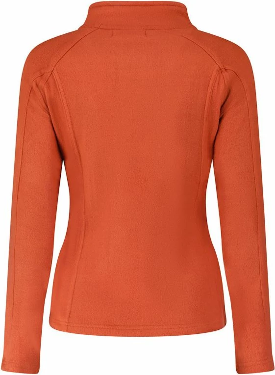 Duks femra Geographical Norway, portokalli