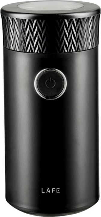 Mulli kafeje, Lafe, GrindMaster LAFMKA47668, 50 g, 150 W, çelik inox, i zi