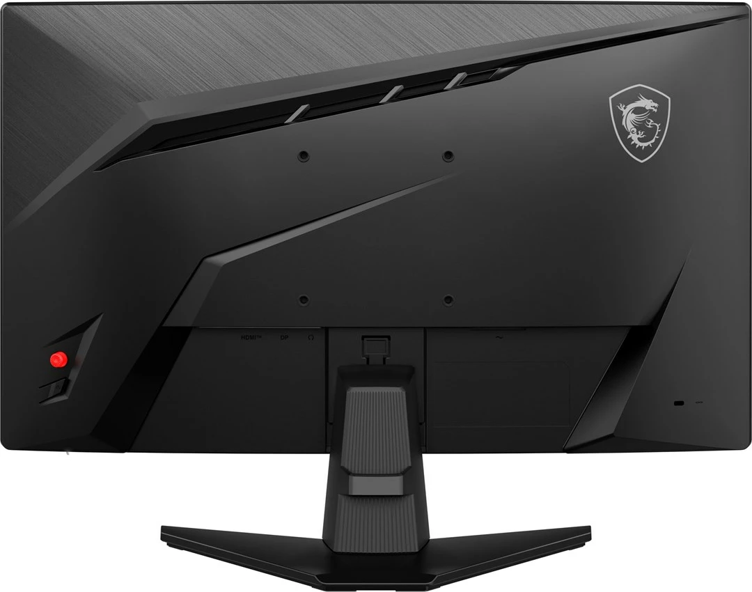 Monitor gaming MSI MAG 242C, 23.6", Full HD, 180 Hz, i zi