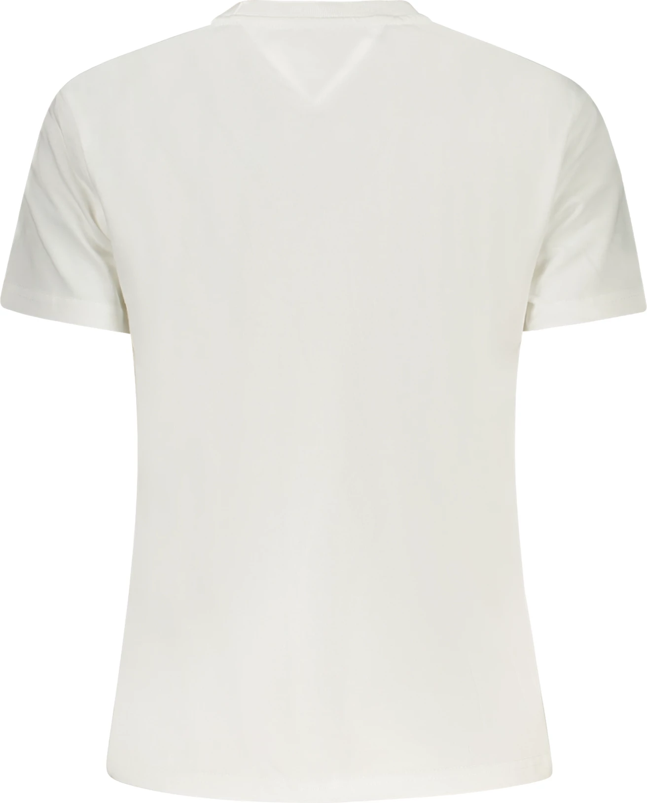 Maicë për femra TOMMY HILFIGER, ngjyrë bezhë