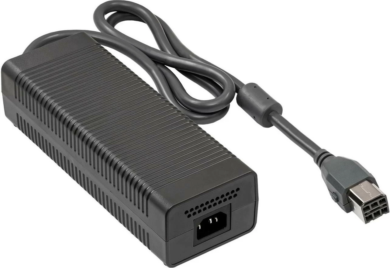 Adapter rryme Akyga AK-PD-14 për Xbox 360 FAT, 203W