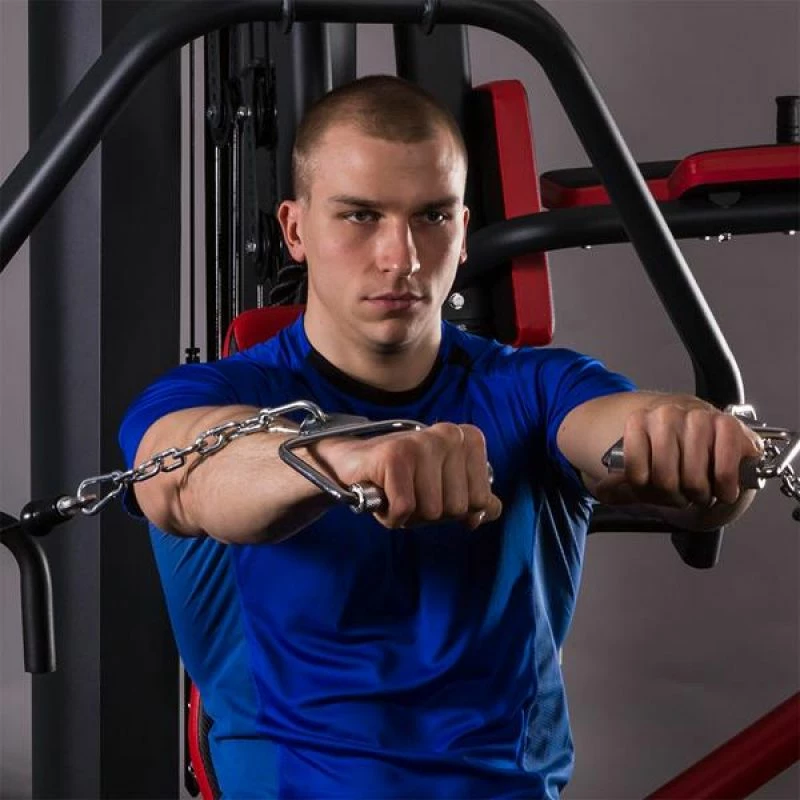 Dorëz për trajnim HMS, gri