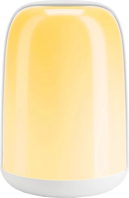 Llambë e mençur Meross MSL430J, RGBWW, Wi-Fi, HomeKit, e bardhë