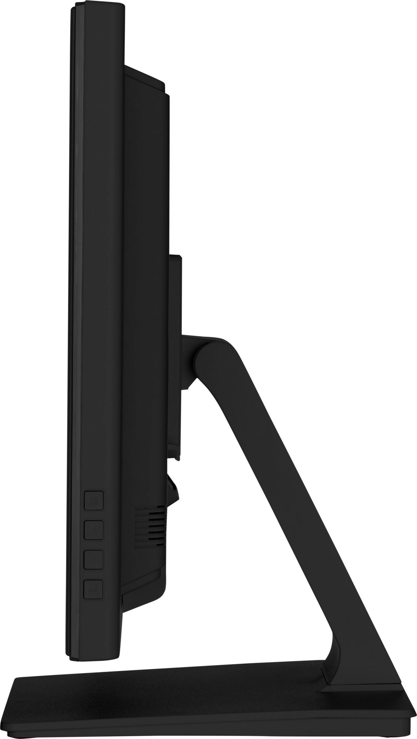 Monitor iiyama ProLite T1932MSC-B1S, 19 inç, Touchscreen, IPS, LED, Full HD, zi