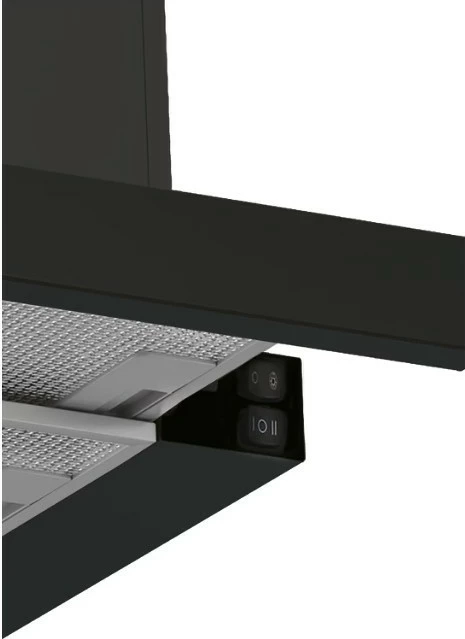 Aspirator Candy CBT60RBG, teleskopik, 60 cm, i zi