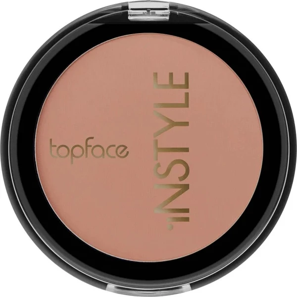 Blush për faqe Topface Instyle Blush On 013 për femra, 10g