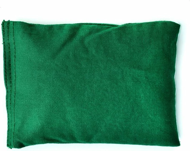 Çantë për palestër Inny, e gjelbër