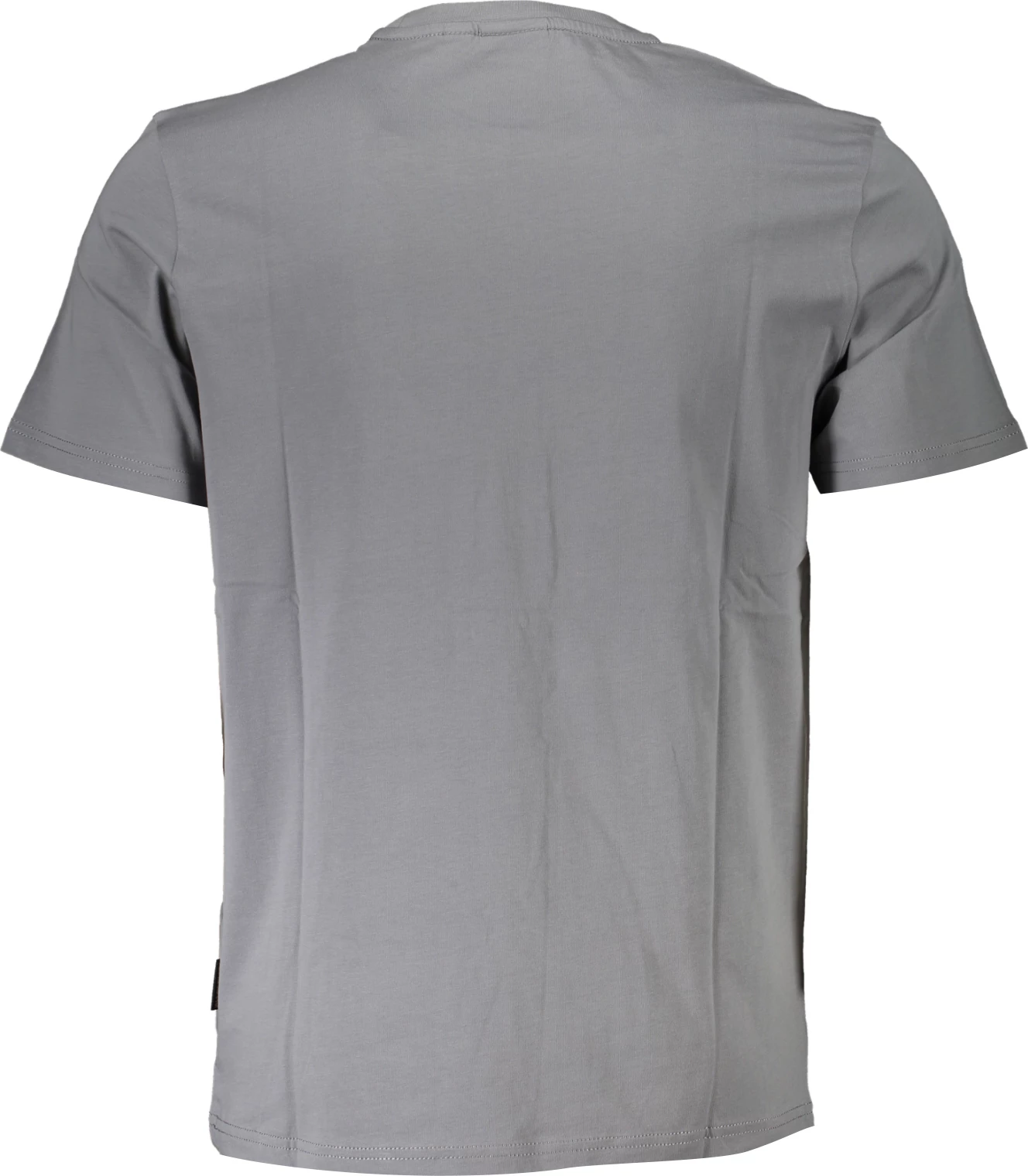 Maicë për meshkuj NAPAPIJRI, gri