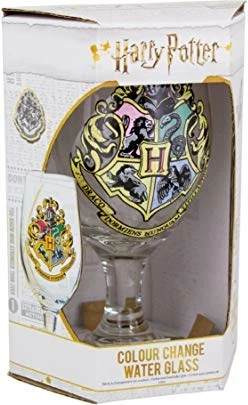 Gotë Paladone H.P. Hogwarts, Cambio Fantasia Termico V2