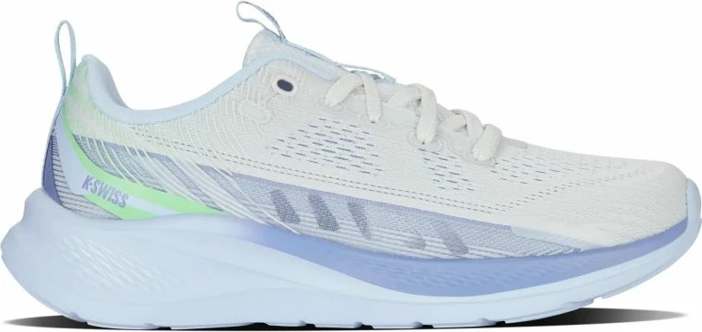 Atlete për femra K-Swiss, të bardha