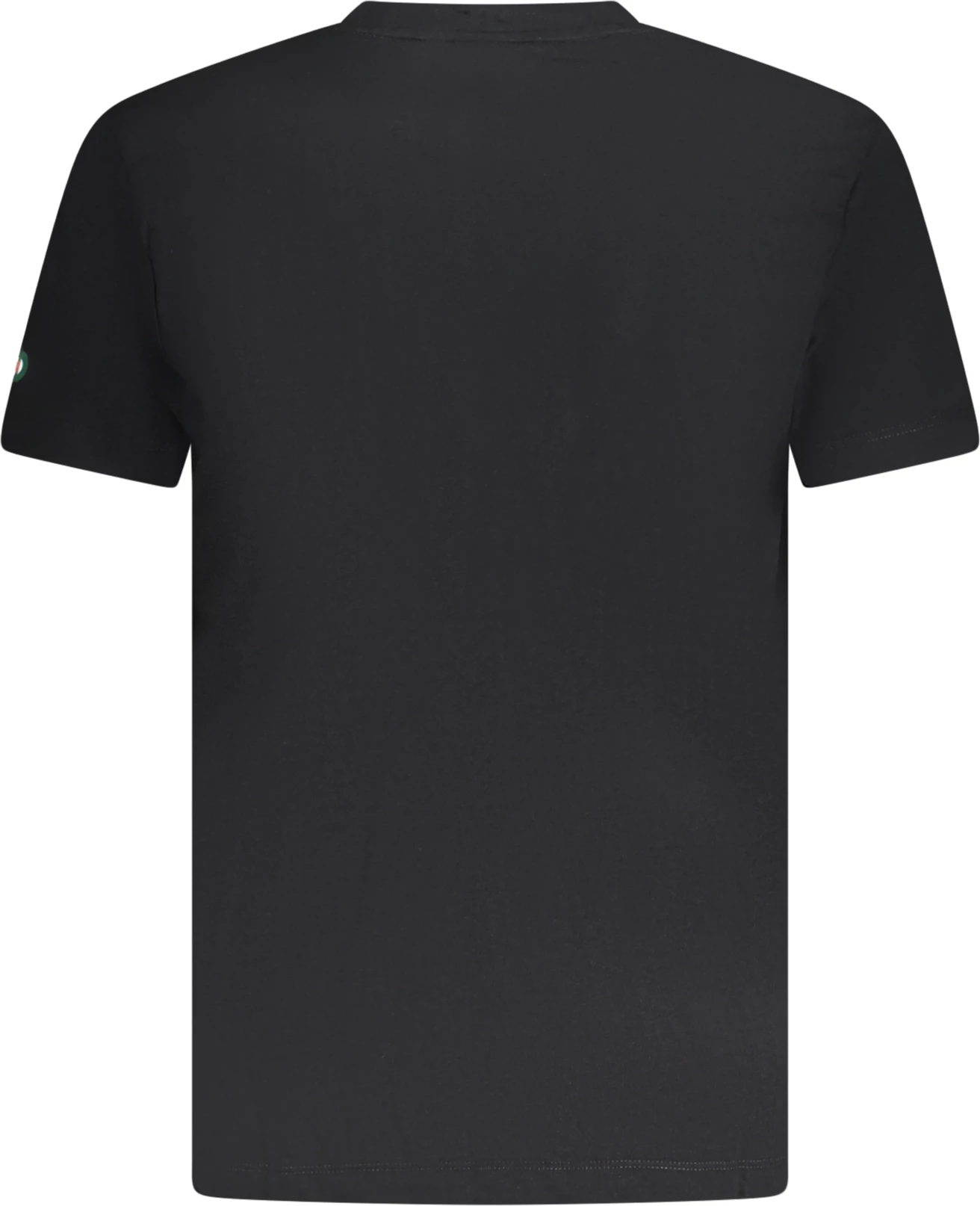 Maicë për meshkuj ARMATA DI MARE, e zezë